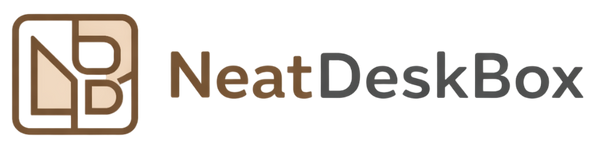 NeatDeskBox